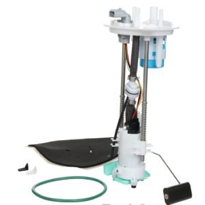 BOMBA GASOLINA F-150 FX4 CABINA 1/2 CARTER